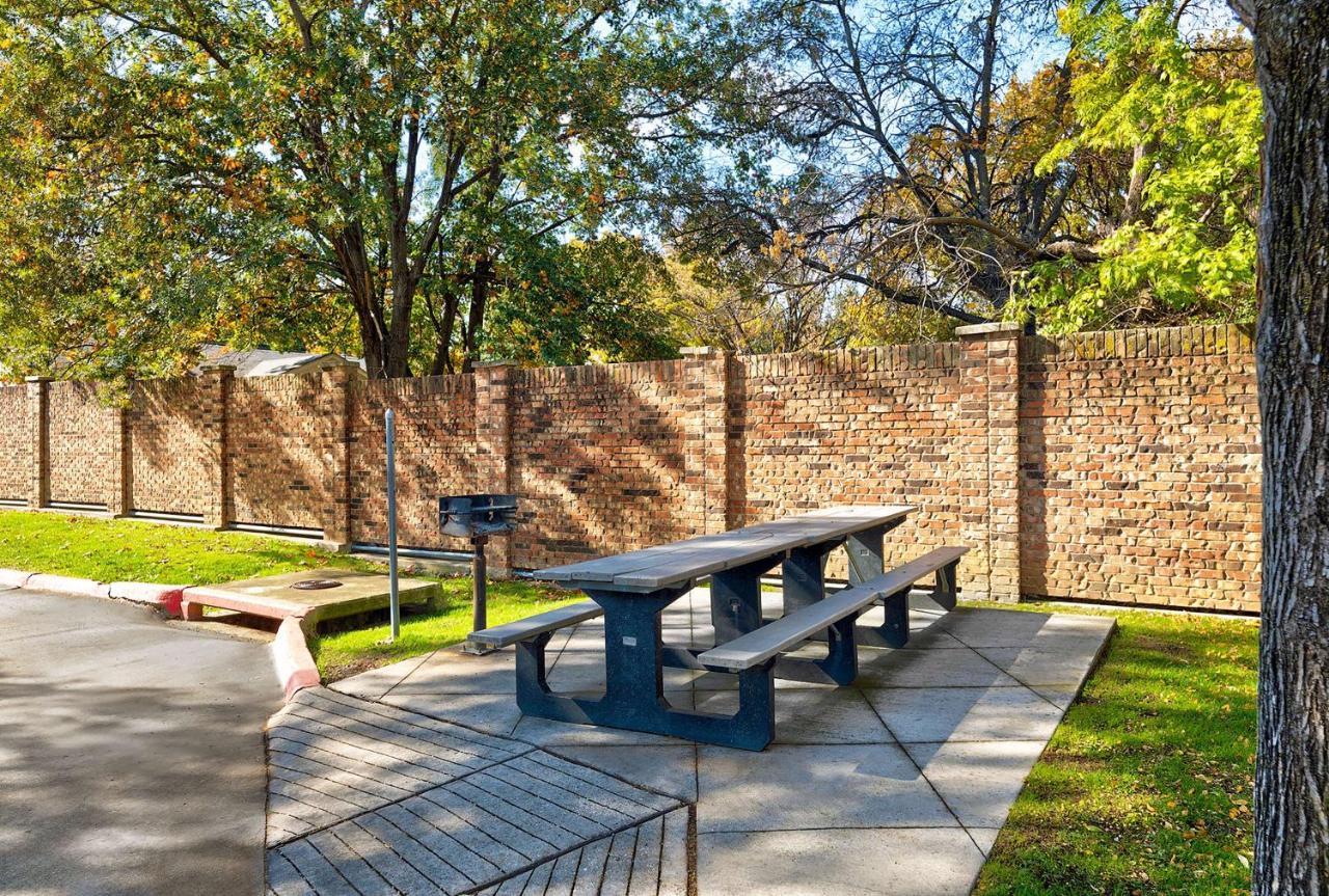Studio 6-North Richland Hills, Tx - Fort Worth Exterior photo
