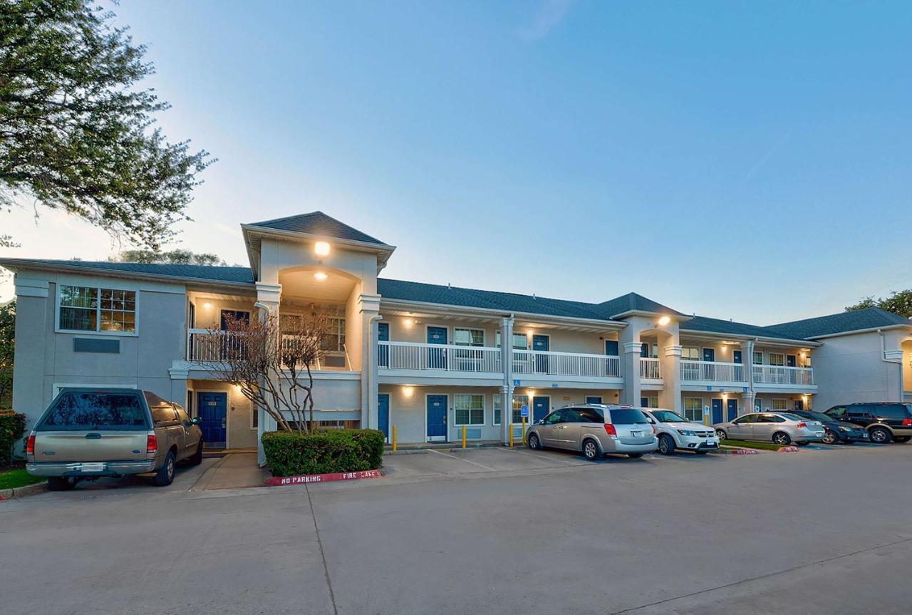 Studio 6-North Richland Hills, Tx - Fort Worth Exterior photo