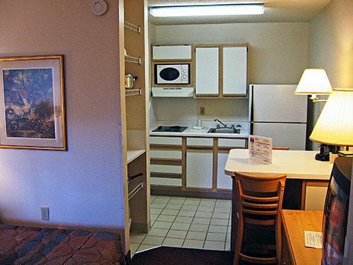 Studio 6-North Richland Hills, Tx - Fort Worth Room photo